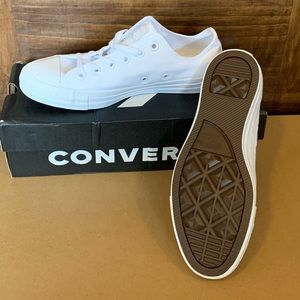 Converse Shoes - White converse Converse Shoes - White converse